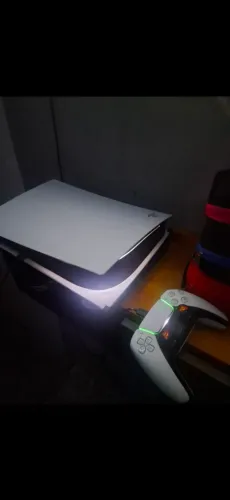 Ps5 fat