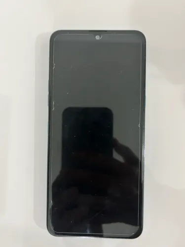 LG K50S