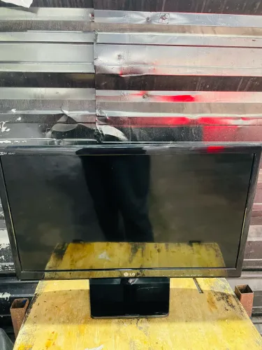 Tv 24Polegadas LG full Led