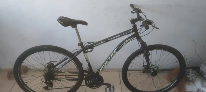 Bicicleta Houston Aro 29