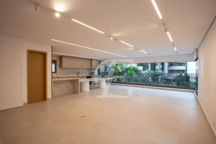 Apartamento à venda, 170 m² por R$ 4.010.000,00 - Paraíso - São Paulo/SP