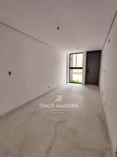 VENDA | CASA EM CONDOMÍNIO | MAIOR LOTE | ZONA LESTE | PRÓXIMO À NOVAFAPI
