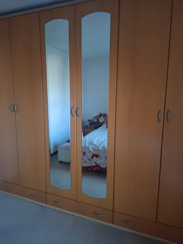 Guarda Roupa Rudnick