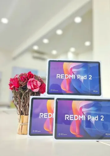 Redmi Pad 2 256/8 Global Tablet Xiaomi 