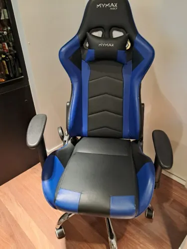 Cadeira Gamer