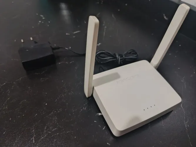 Roteador Wireless TP-Link TL-WR829N, Multimodo, 300 Mbps