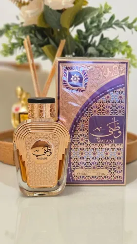 Perfume Watani Al Wataniah 100ml edp