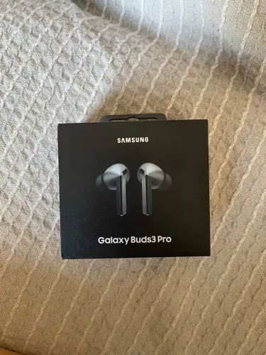 Vendo Galaxy Buds 3 Pro