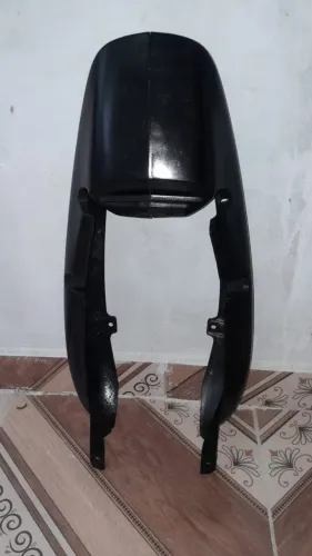 Carenagem CG titan