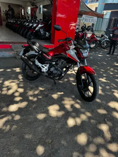 TITAN 160 ABS 2025/2025