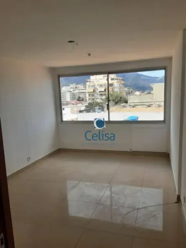 Sala para alugar, 31 m² por R$ 1.758,55/mês - Freguesia de Jacarepaguá - Rio de Janeiro/RJ