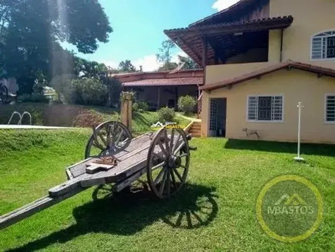 Sítio em Condomínio Vale do Ouro - Ribeirão das Neves, MG REF: 21951