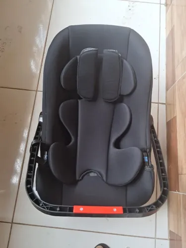 Novo, usado só uma vez