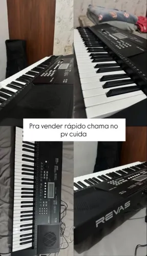 Teclado