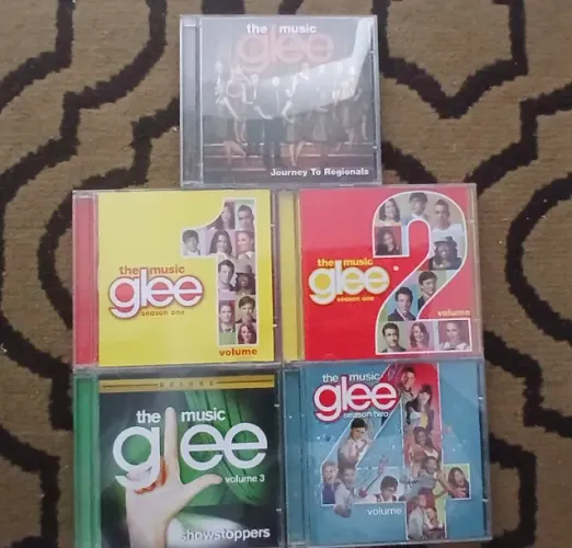 CDs - Pra Quem Goste de Boa Música!
