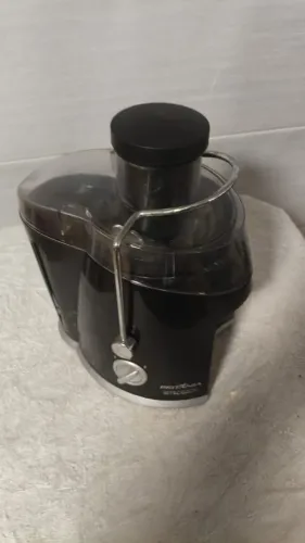 centrifuga de alimentos britania brct big apple - 127V 400W