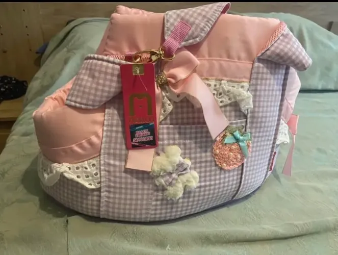 Bolsa para Pet 
