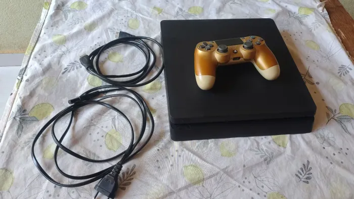 Ps4 desbloqueado