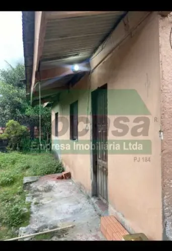 Casa de rua / Residencial / Terreno / Japiim 2