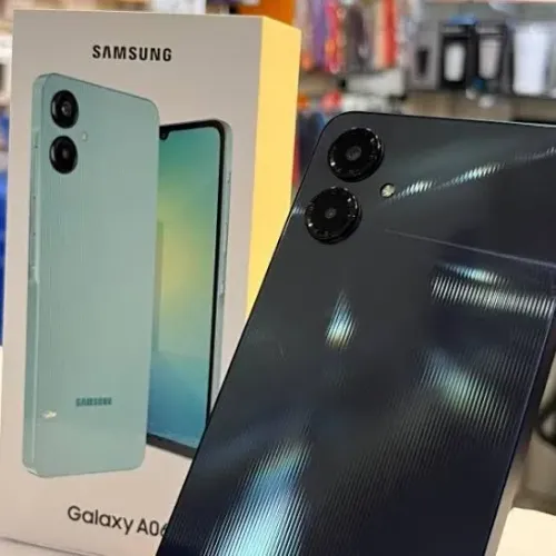 Samsung A 06 128gb