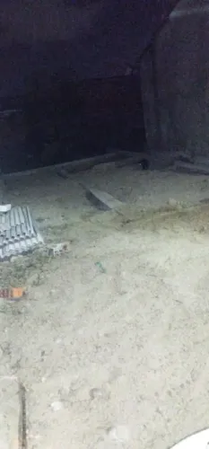 Vendo ou troco esse terreno por um veículo