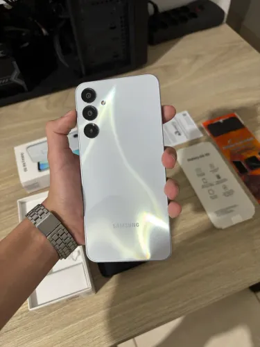 Samsung A16 5g Impecável