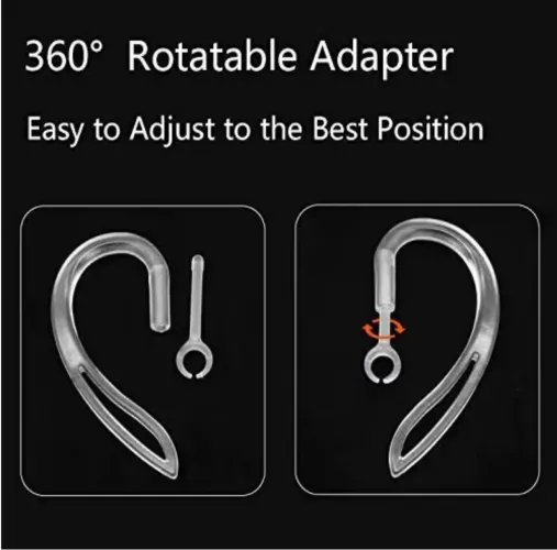 Suporte auricular para AIRPODS