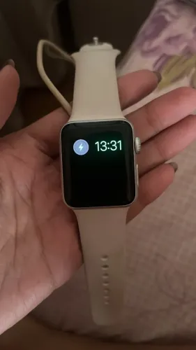 Apple whatch