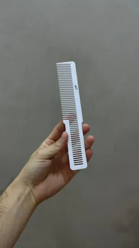 Pente clipper Umi para barbearia