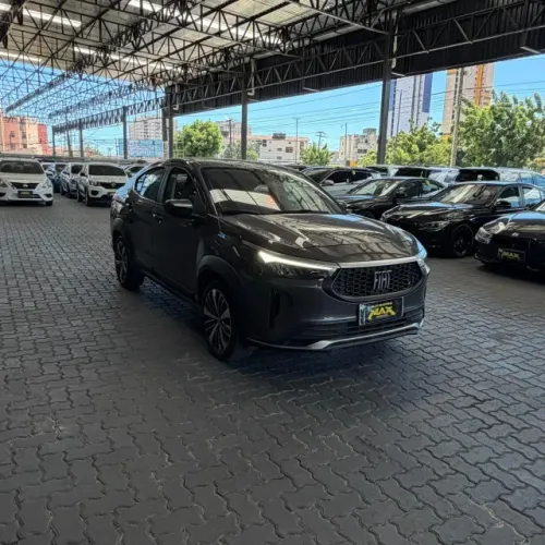 Fiat Fastback Audace 1.0 200 T. Flex AUT 2023