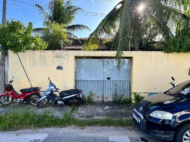 Casa no DIADEMA em Horizonte/CE - Caixa *7630