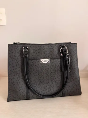 Bolsa Guess Original Nunca Usada