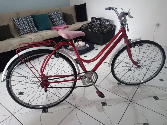 Bicicleta ceci brisa