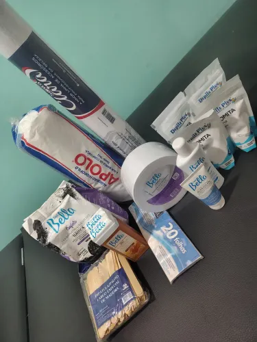 Depilação