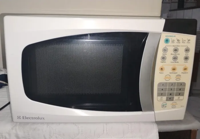 Microondas Consul