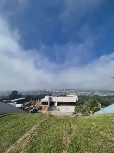 Terreno à venda, 861 m² por R$ 1.815.000,00 - Condomínio Reserva do Paratehy - São José do