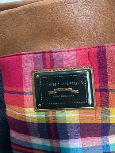 Bolsa Tommy Hilfiger ORIGINAL American Classics