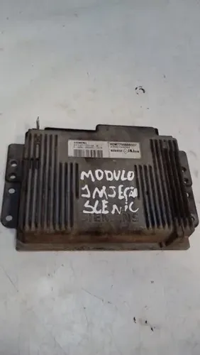 Modulo Injeção Renault Scenic 2.0 8v S113717118