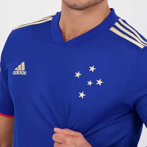 Camisa Cruzeiro Centenário G Original