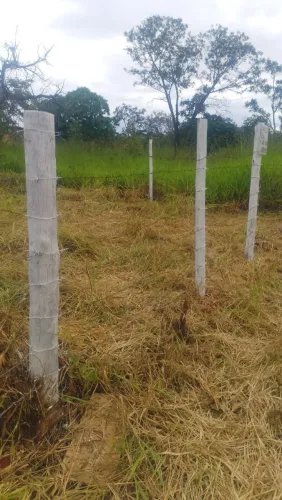 Lote em Três Marias