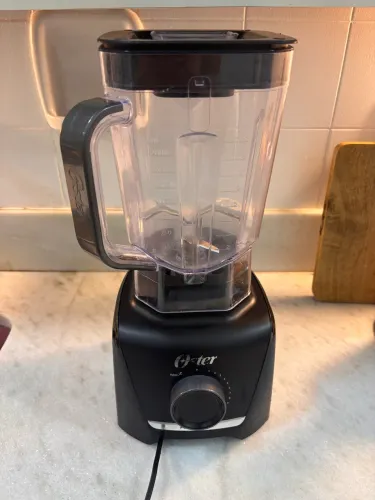 Liquidificador Oster