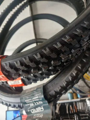 Loja De Bicicleta 