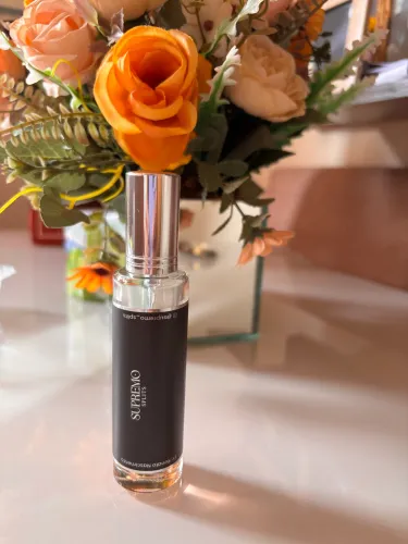 Perfume Chanel