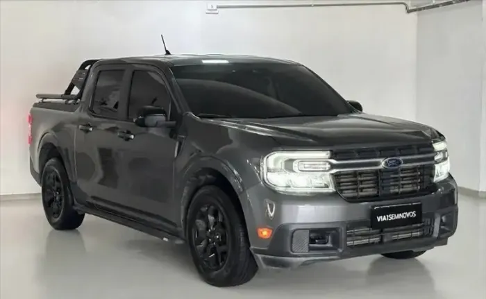 Ford Maverick Lariat FX4 2.0 Ecoboost Aut. 2024