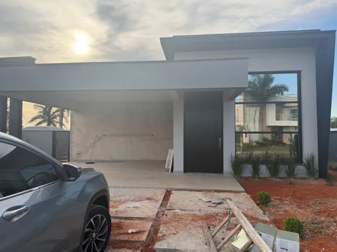 CASA NO NINHO VERDE I - ACEITO PERMUTA POR CHÁCARA/SÍTIO