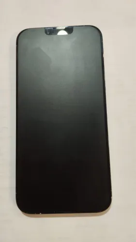 Iphone 13 pro max 256g