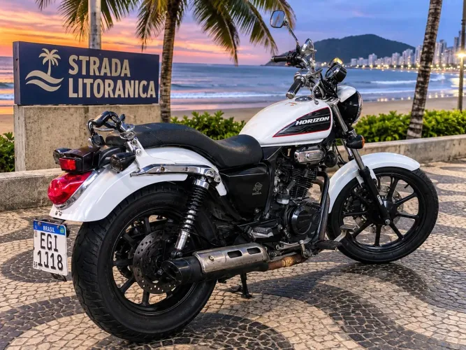Horizon 150