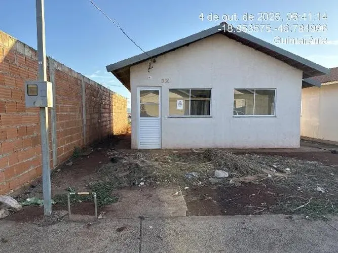 Negócio imperdível Casa no Portal do Cerrado, Guimarania - MG, Nº 350, 2 quartos, 180m² |