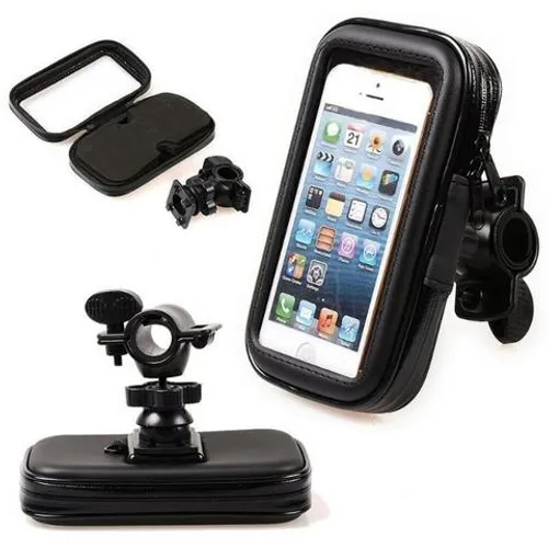 Capa Suporte Moto contra chuva