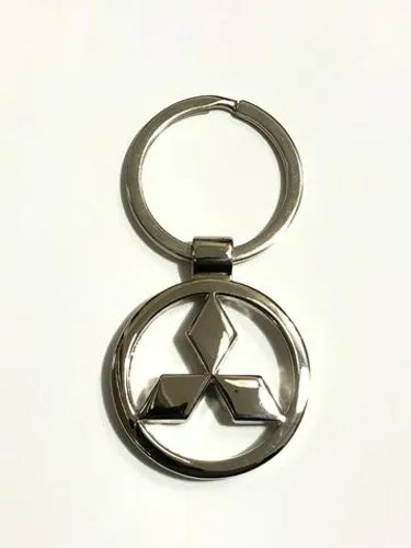 Chaveiro Mitsubishi